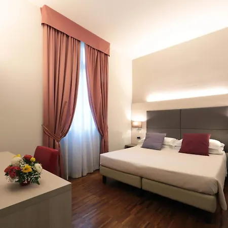 Campion Citylife Hotel