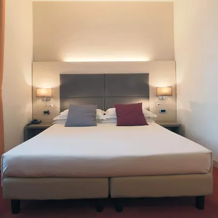 Campion Citylife Hotel Milán