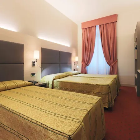 Campion Citylife Hotel Milán