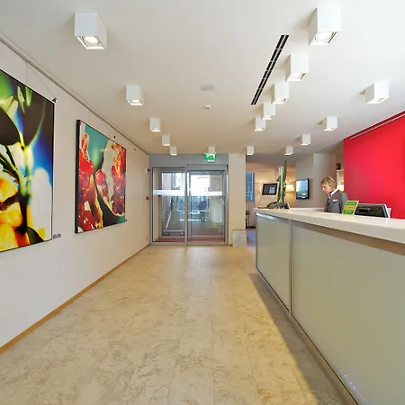 Mercure Solari Hotel 4*