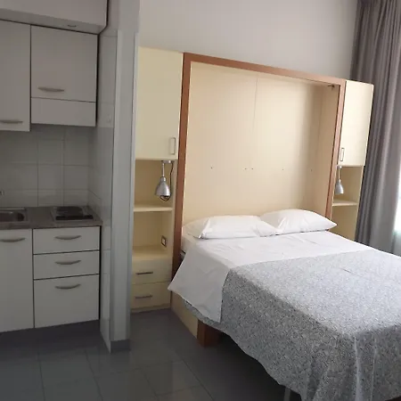 شقة فندقية Navigli