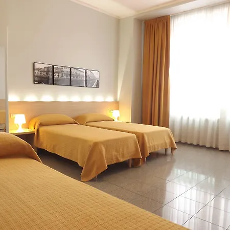 Navigli Lejlighedshotel 4*