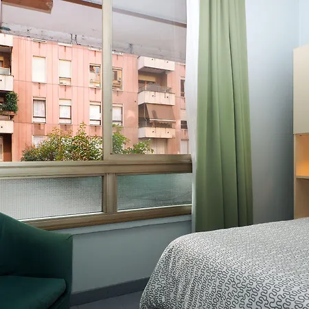 Navigli شقة فندقية