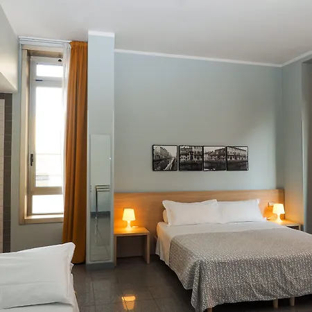 شقة فندقية Navigli