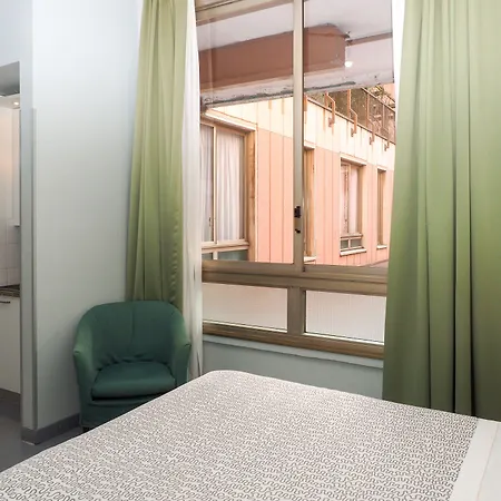 Navigli Lejlighedshotel 4*