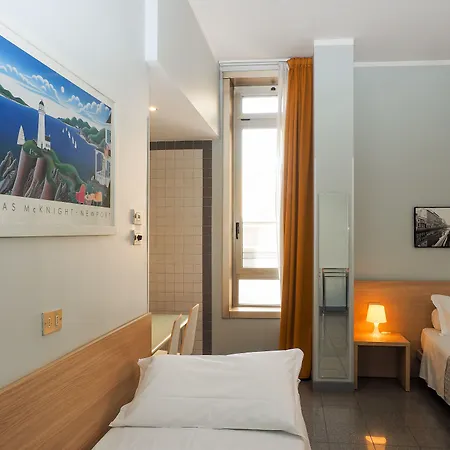 Lejlighedshotel Navigli