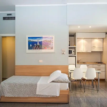 Navigli 4* ميلان