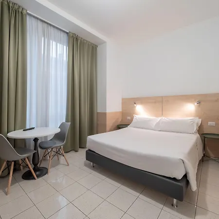 Lejlighedshotel Navigli 4*