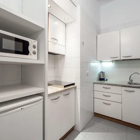 Navigli Lejlighedshotel 4*