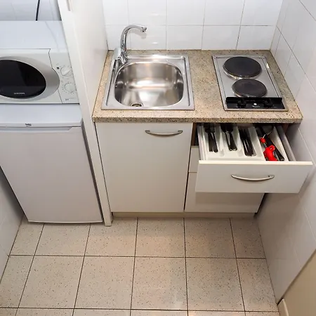 شقة فندقية Navigli ميلان