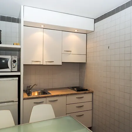 Navigli 公寓式酒店