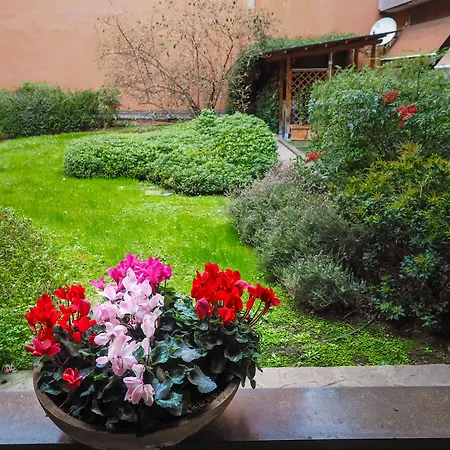 Navigli شقة فندقية 4*