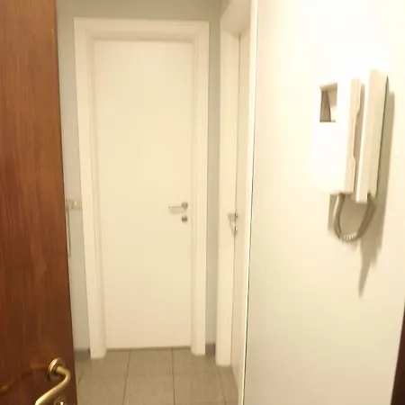 Navigli Lejlighedshotel 4*