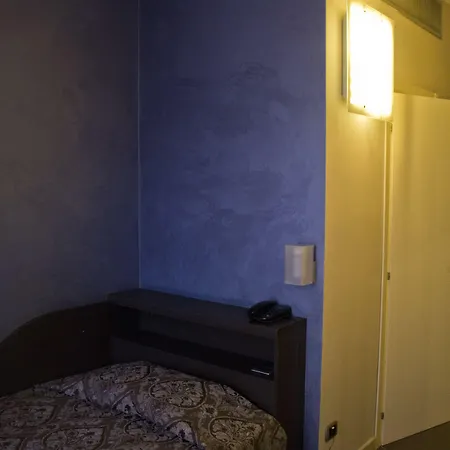 Hotel Five Milán