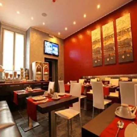 Five Hotel 3*