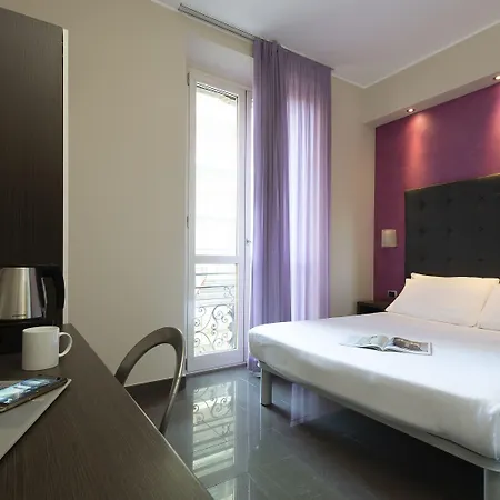 Five Hotel Milan
