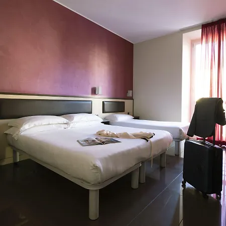 Hotel Five Milan