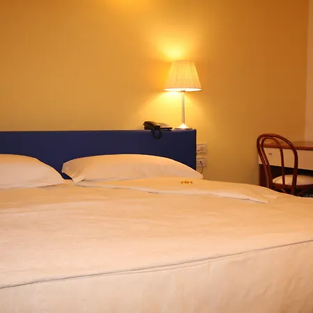 Hotel My