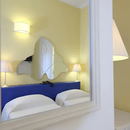 Hotel My 2*