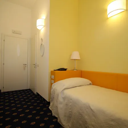 Hotel My Milán