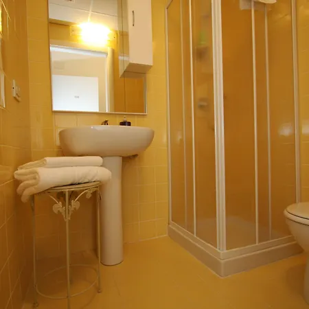 Отель My Милан