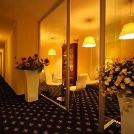 Hotell My Milano