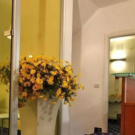 My Hotell Milano