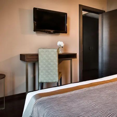 Uptown Palace 4* Milan