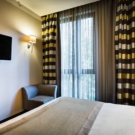 Hotel Uptown Palace Mediolan