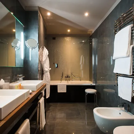 Uptown Palace 4* Mediolan