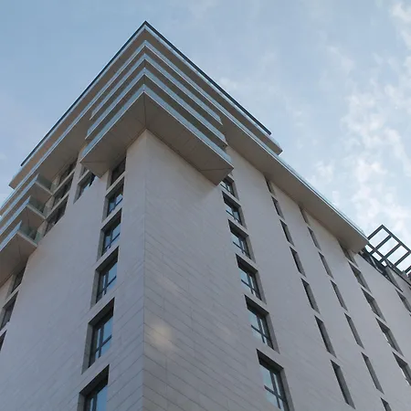 Uptown Palace Hotel