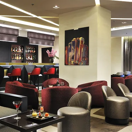 Hotel Uptown Palace Milan