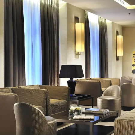 Uptown Palace Hotel Milan
