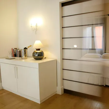 아파트 Milanosuites 밀라노