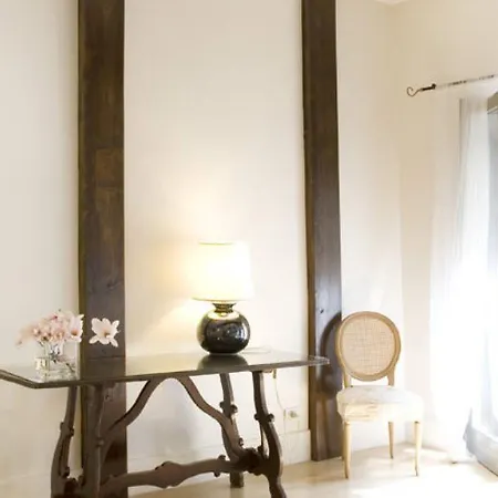 아파트 Milanosuites