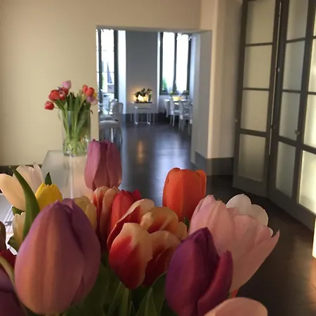 아파트 Milanosuites