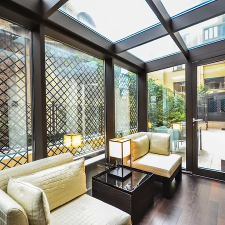 Allegroitalia San Pietro All'orto 6 Appart hôtel 4*