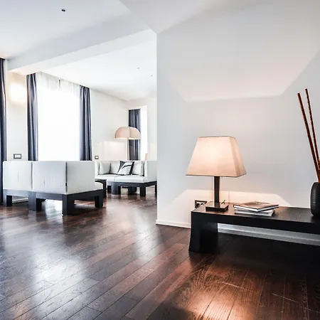 Allegroitalia San Pietro All'orto 6 Aparthotel