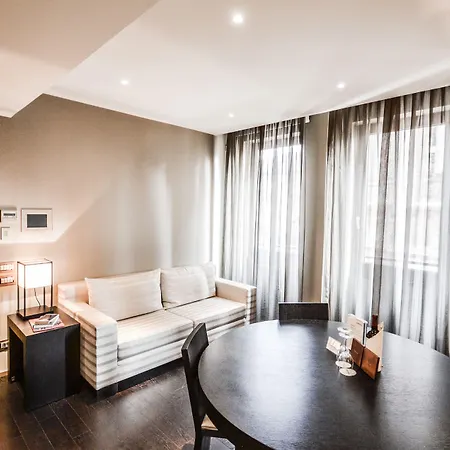 Allegroitalia San Pietro All'orto 6 밀라노