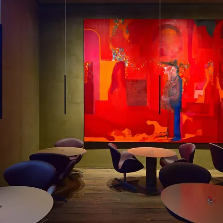 Palazzo Segreti Hotel 4*