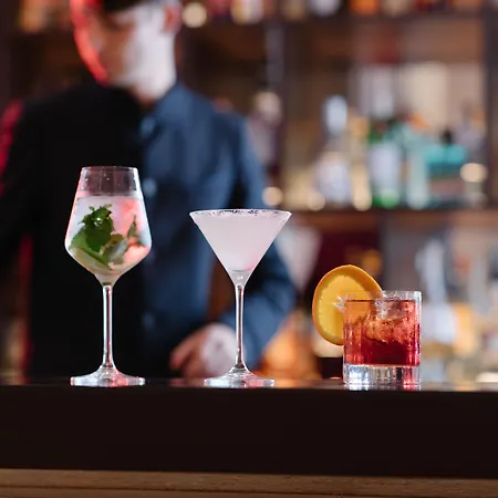 Hotel Palazzo Segreti Mediolan