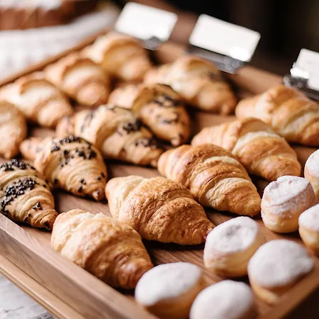 Hotel Palazzo Segreti