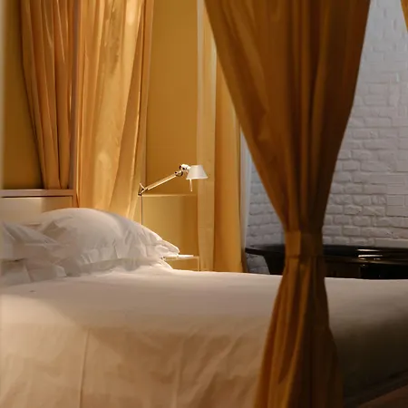 Palazzo Segreti 4* Mediolan