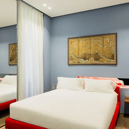 Palazzo Segreti Hotel Milan
