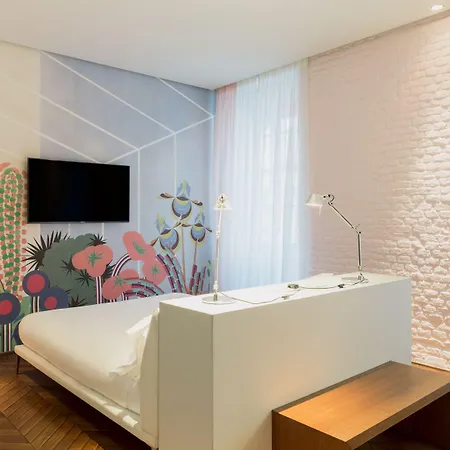Palazzo Segreti Hotel Milan
