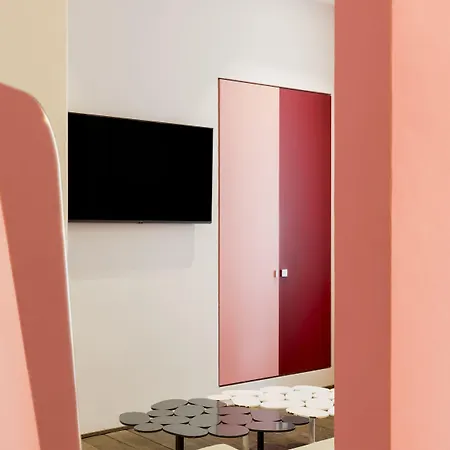 Palazzo Segreti 4*