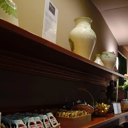 Hotel Sunflower Milán