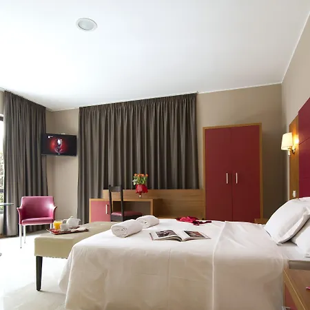 Oasi Village 3* Mediolan