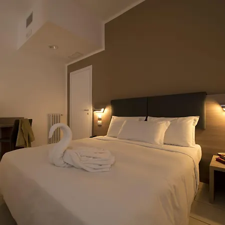 Oasi Village 3*