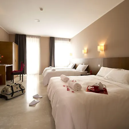 Oasi Village Hotel Milano